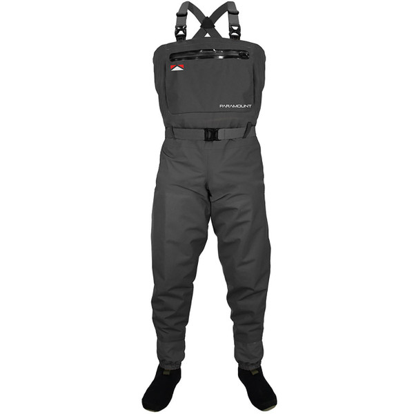 Paramount Outdoors Obsidian Stout Breathable Chest Wader