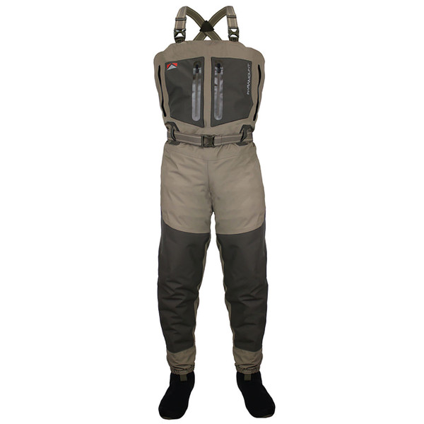 Paramount Outdoors Women's Whetstone Breathable Waders