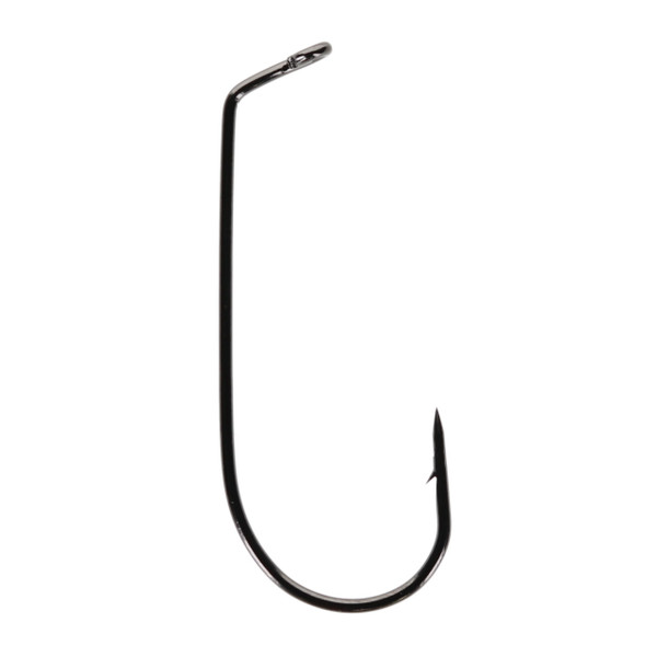 Eagle Claw Lazer Sharp Long Shank Flippin' Jig Hook - Bulk Pack