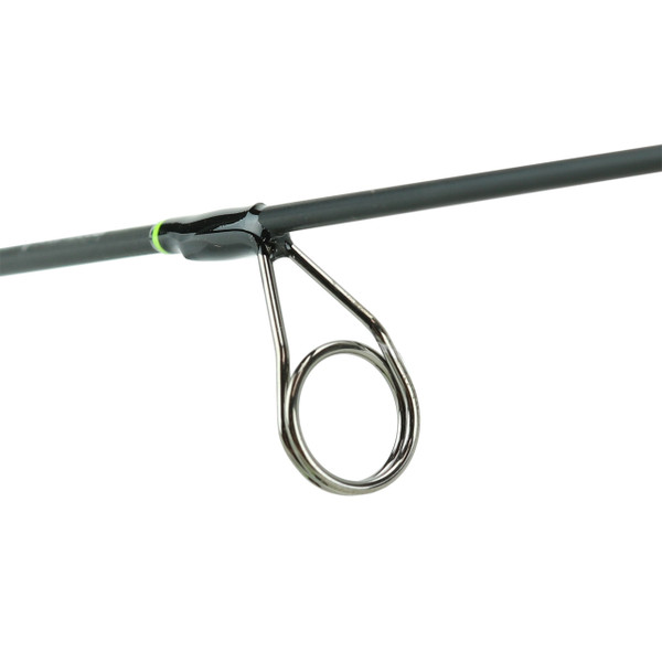 Eagle Claw CRYO Series Ice Rod first guide