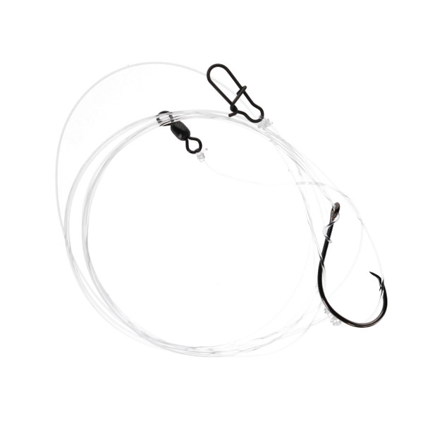 Eagle Claw Lazer Sharp Sheepshead Single Drop Rig