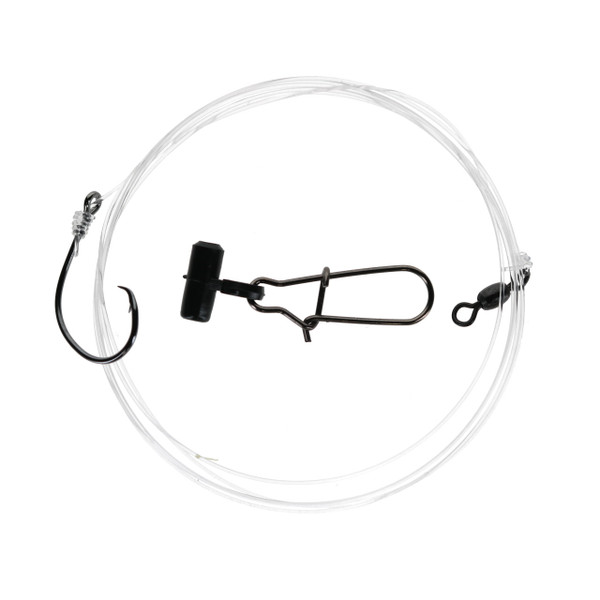 Eagle Claw Lazer Sharp Sheepshead Sliding Sinker Rig