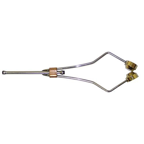 Terra Fly Tying Bobbins Deluxe Ceramic option