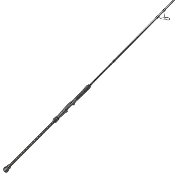 Quantum Zeal Spinning Rod