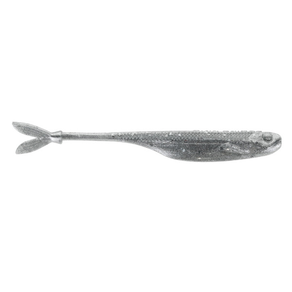 Strike King Spotlight Split Minnow color Carolina Chrome