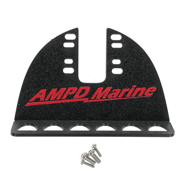AMPD Marine Cull Tag Holder with included Hardware