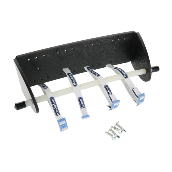 AMPD Marine Line Spooling Station with included hardware
