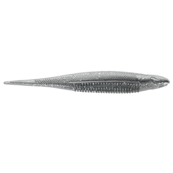 Strike King Spotlight Shim-E Minnow color Carolina Chrome
