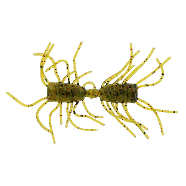 Strike King Sexy Bug color Watermelon Red