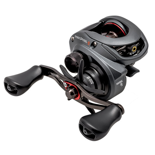 Lew's Speed Spool RX Casting Reel right hand