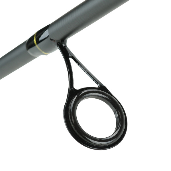 Lew's Wally Marshall Speed Shooter Spinning Rod first guide