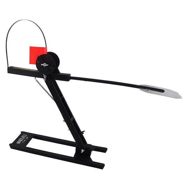 HT Enterprises Windlass Tip-Up