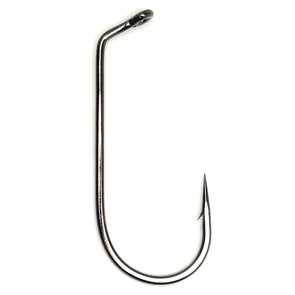 Gamakatsu Flat Eye Round Bend 60 Degree Jig Hook