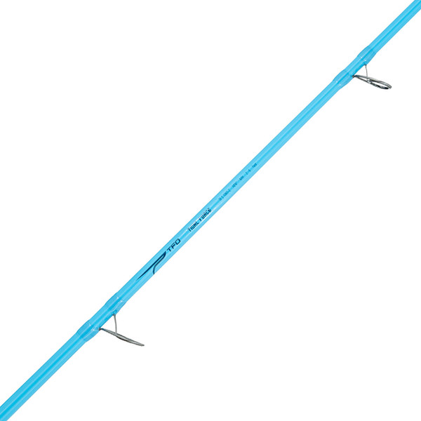 Temple Fork Outfitters Tidal Force Surf Spinning Rod guides