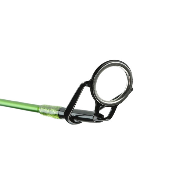 ACC Crappie Stix Kids Spincasting Combo rod tip