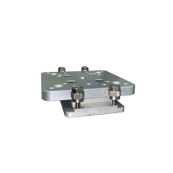 Muddycreek Tackle Downrigger Mount with No Riser