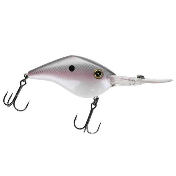 Bassmooch Z Boss 20 Crankbait color Tennessee River