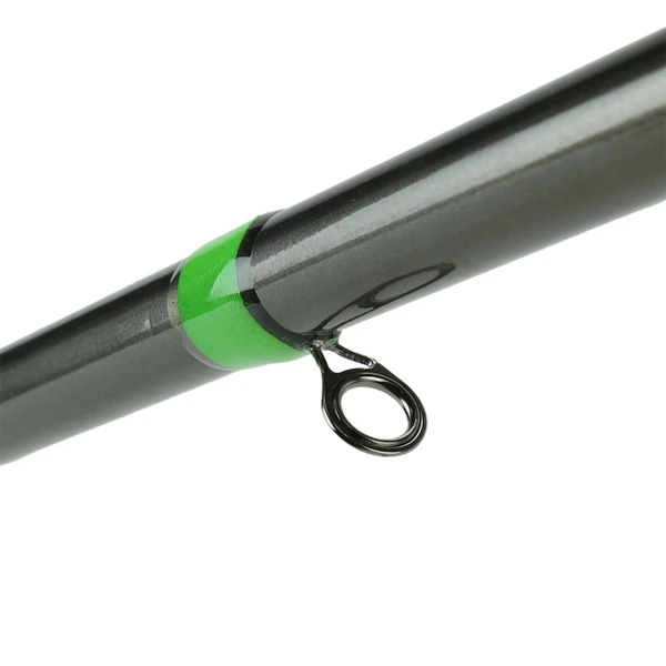 Catch The Fever Precision Scope Crappie Rod first guide