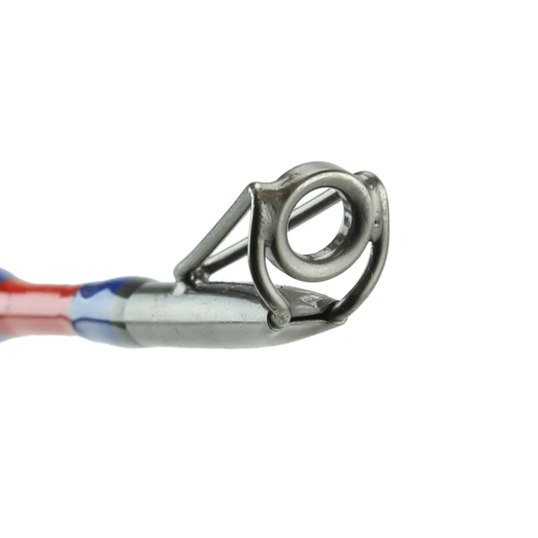 Catch The Fever FishUSA HellCat Revenge Casting Rod tip