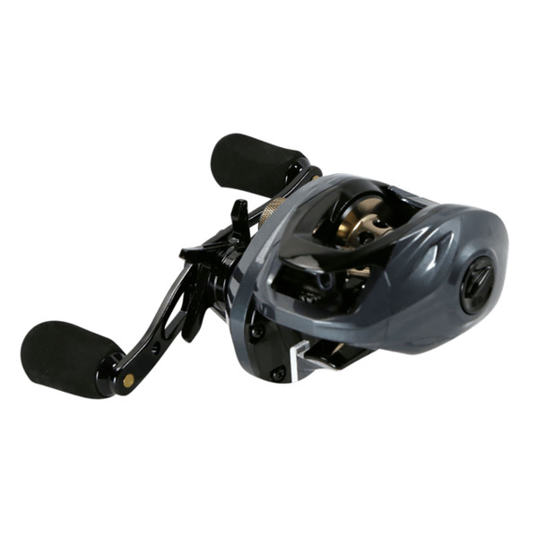 Okuma Epixor Casting Reel opposite side 