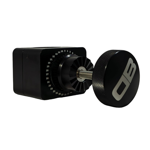 BeatDown Outdoors Zero Degree Transducer Mount