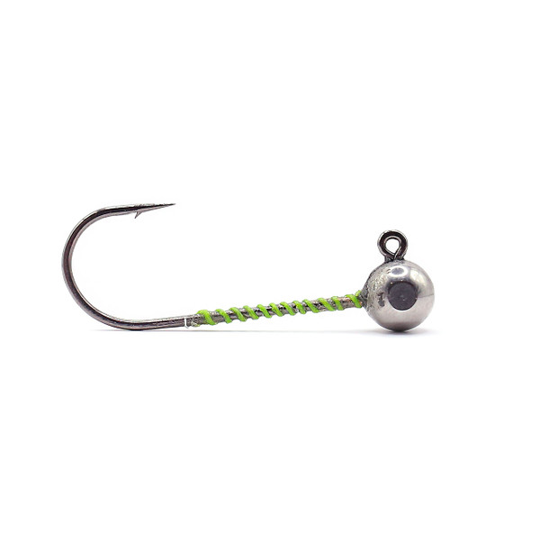 Epic Baits Tungsten Ball Head Jig