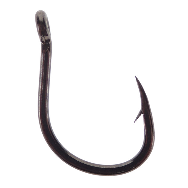VooDoo Custom Tackle Regulator Wide Gap Bait Hook