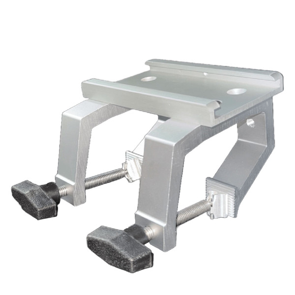 Tite-Lok Clamp Mounted Track