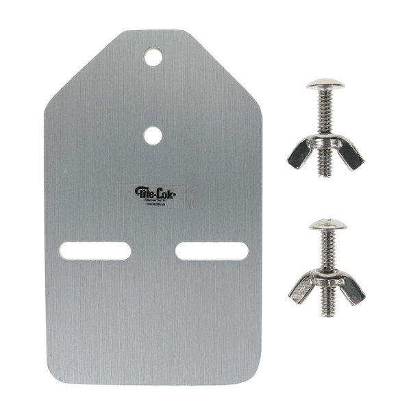 Tite-Lok Universal Transducer Mount and included hardware