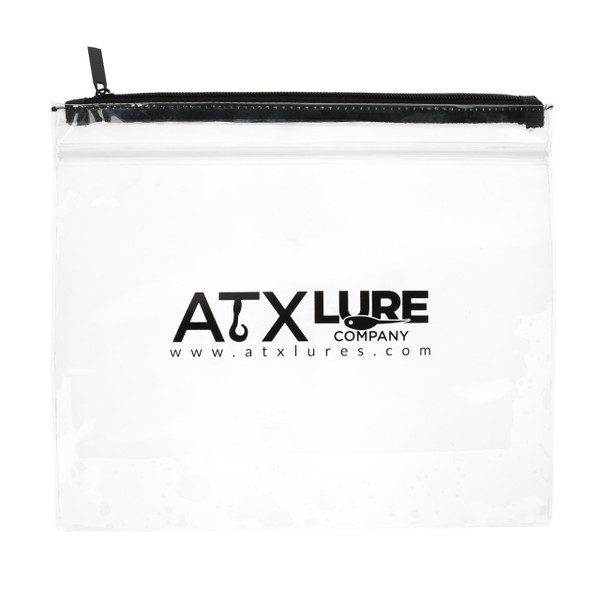 ATX Lure Company Waterproof Slab Bag