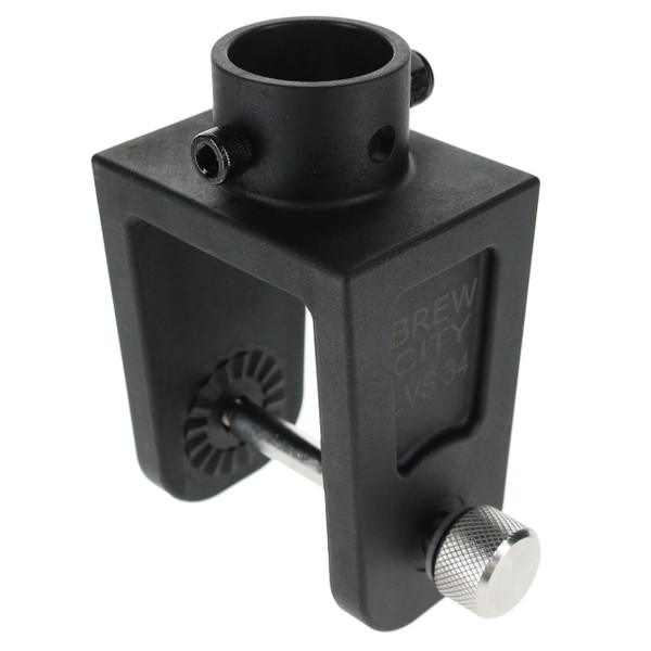 Brew City Transducer Mount Garmin LVS34 