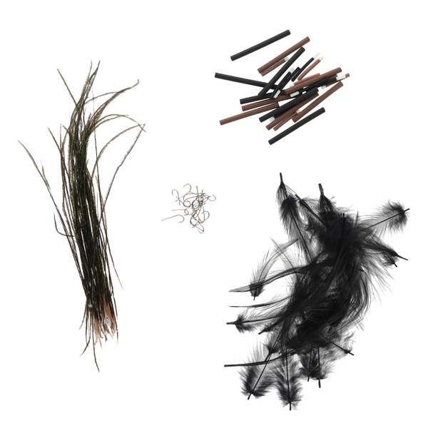 Wapsi Ant & Beetle Fly Tying Kit