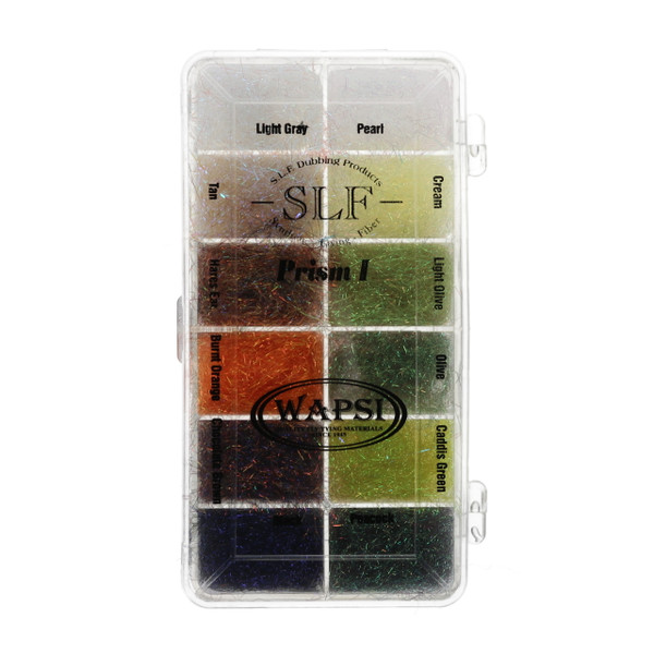 Wapsi SLF Prism Dubbing Dispenser top down