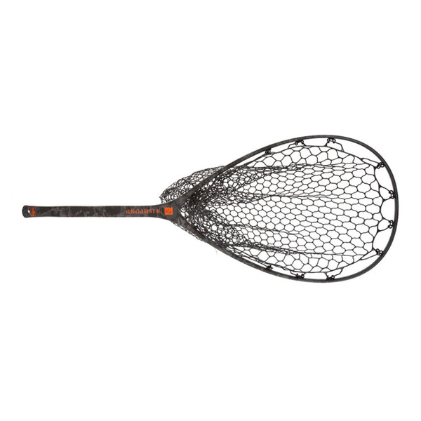 Fishpond Nomad Mid-Length Boat Net