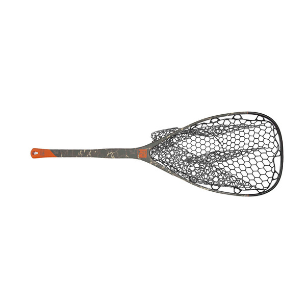 Fishpond Nomad Middle Fork Net color Shadowcast Camo
