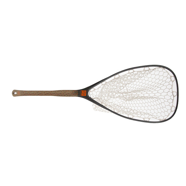 Fishpond Nomad Middle Fork Net color Brown Trout