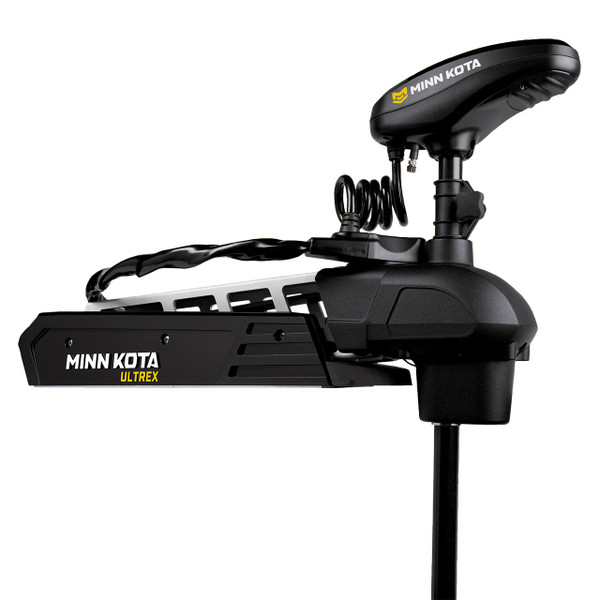 Minn Kota Ultrex Limited Bow-Mount Trolling Motor