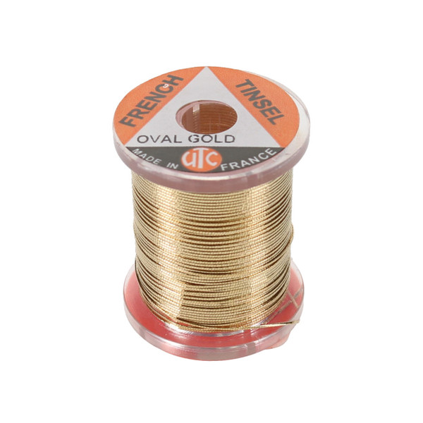 UTC French Tinsel color Gold
