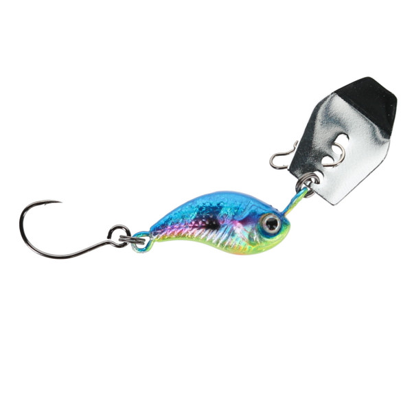 Eurotackle I-Scatter color Shad