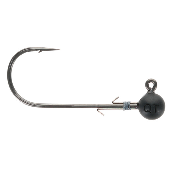 Queen Tackle Ghost Tungsten Jig Head size 5/0; 3/16 oz.
