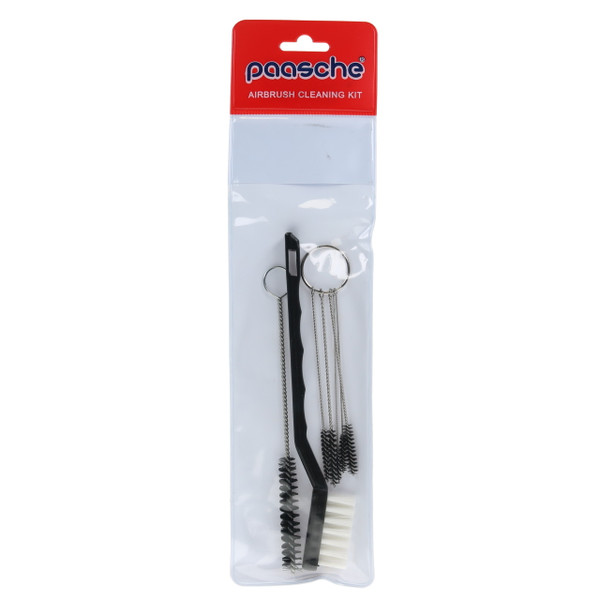 Do-It Airbrush Cleaning Kit in package