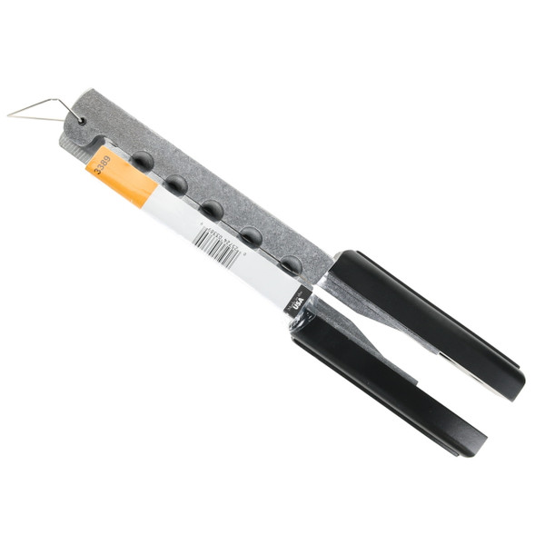 Do-It Ultra Minnow Jig Mold for sizes 1/8, 1/4, 3/8, 1/2, & 5/8 oz. closed