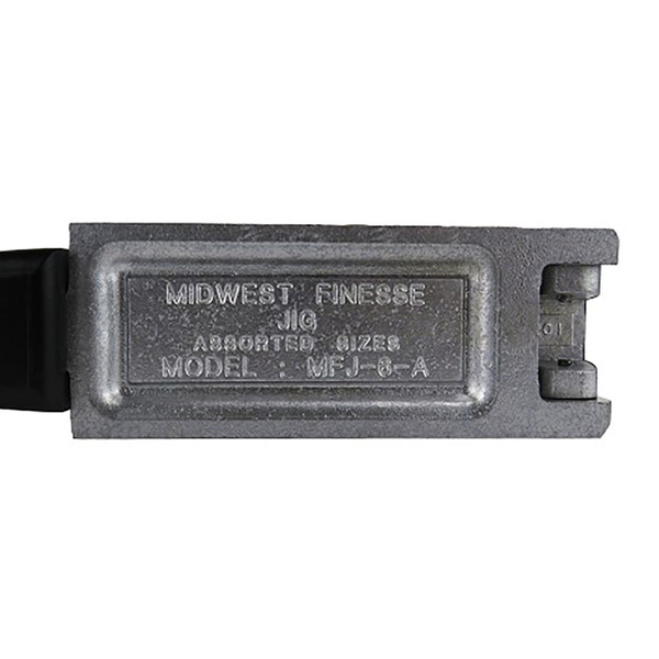 Do-It Midwest Finesse Jig Mold back