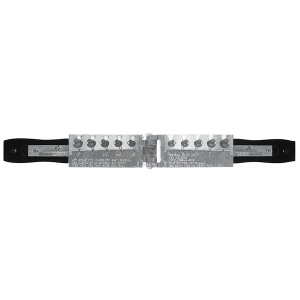 Do-It Football Swing Jig Mold for sizes 1/2, 5/8, 3/4, 1, & 1 1/4 oz. open