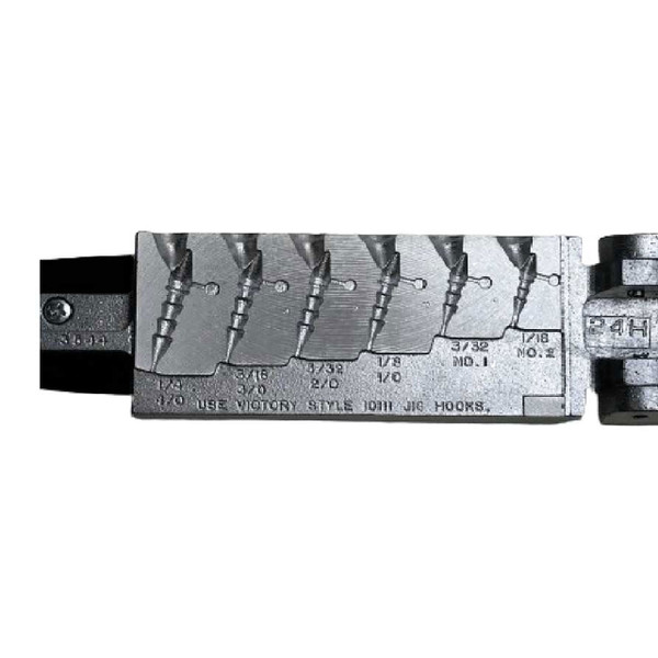 Do-It Hover Jig Mold