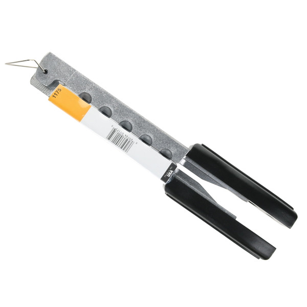 Do-It Walking Sinker Mold closed