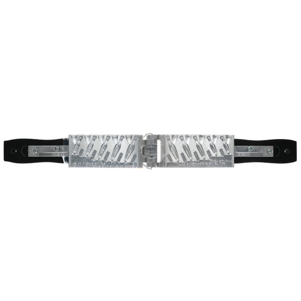Do-It Swiveling Trolling Sinker Mold for sizes 1/4, 3/8, 1/2, 5/8, & 3/4 oz. open