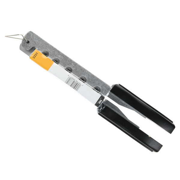 Do-It Vibrating Blade Bait Lure Mold closed
