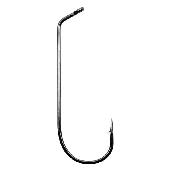 Victory 10798 60 Degree Flat Eye Jig Hook
