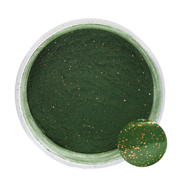 CS Coatings Pro-Tec Powder Paint color Melon Copper